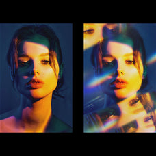 Lens & Prism Photo Effects Collection