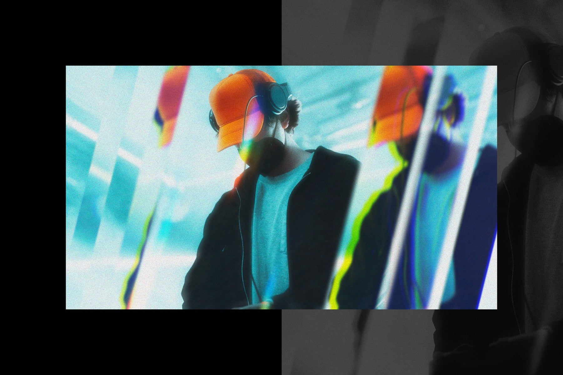 Lens & Prism Photo Effects Collection