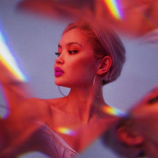 Lens & Prism Photo Effects Collection