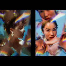 Lens & Prism Photo Effects Collection