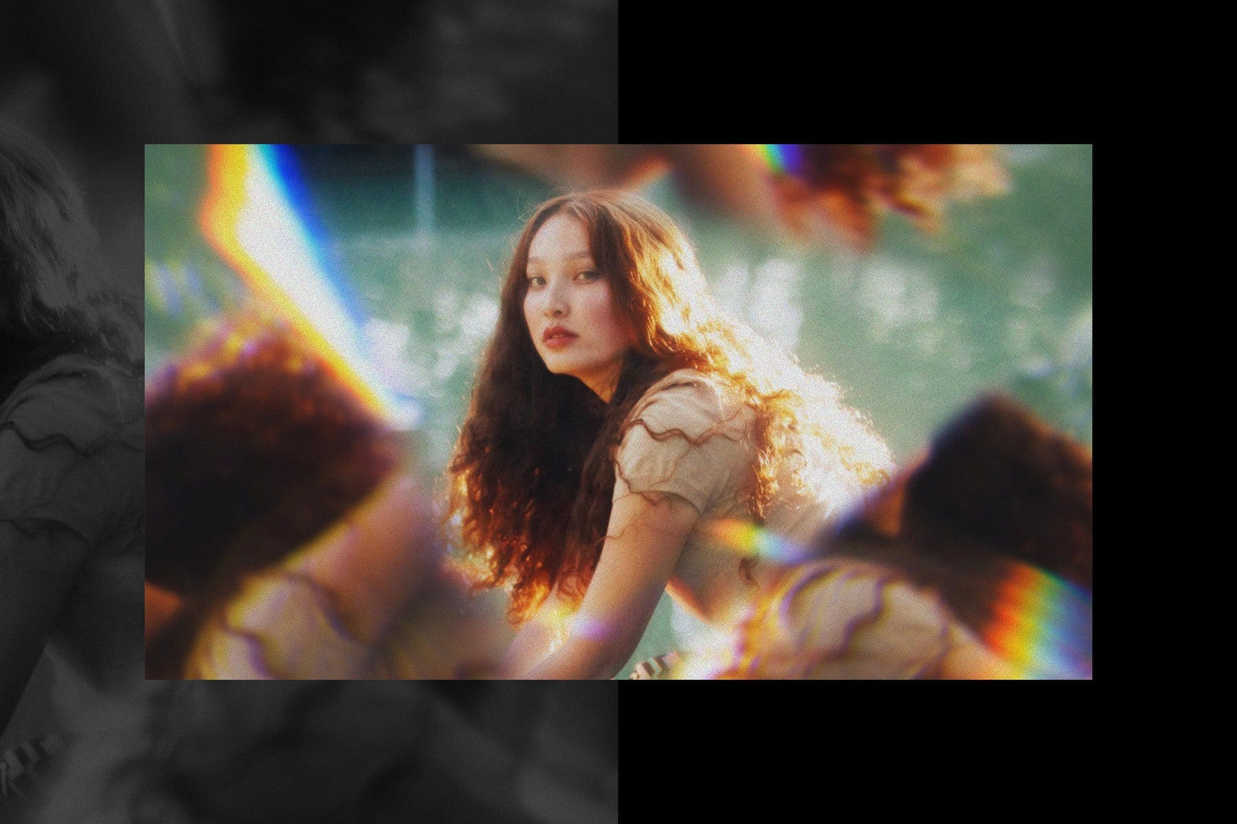 Lens & Prism Photo Effects Collection