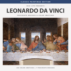 leonardo-da-vinci-procreate-kit-digi-life-1.png