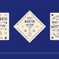 Letterpress Sans Font Family