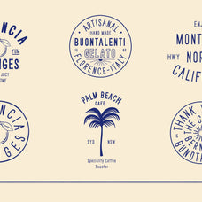 Letterpress Sans Font Family
