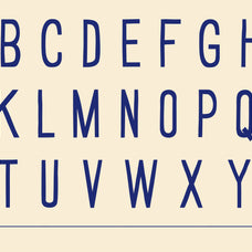 Letterpress Sans Font Family
