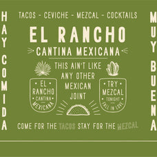 Letterpress Sans Font Family