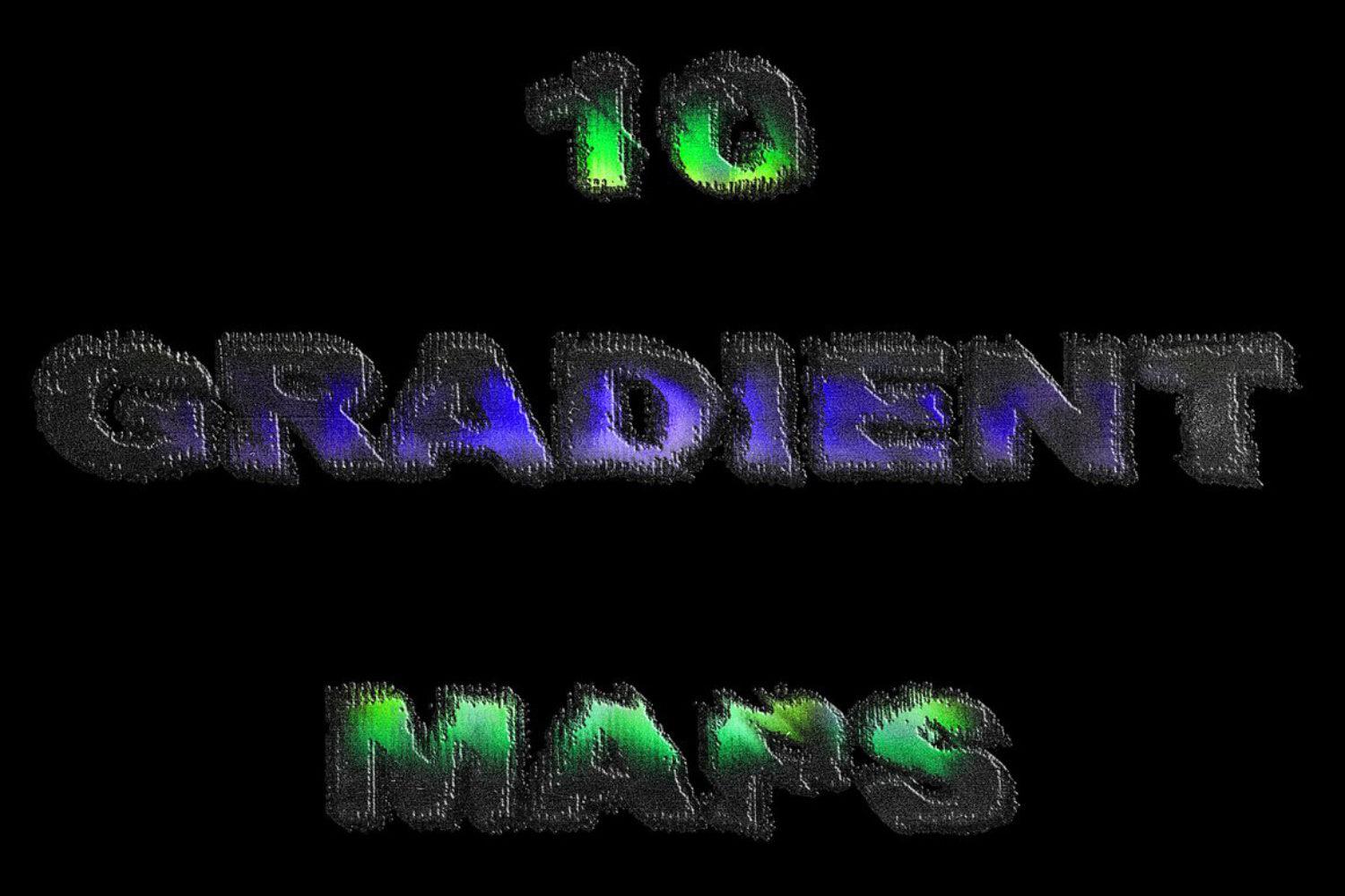 Letters Displacer Action