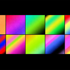 Letters Displacer Action