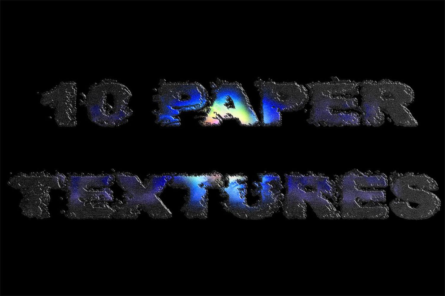 Letters Displacer Action