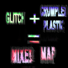 Letters Displacer Action