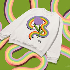 LGBT 3D Loops + Graphics