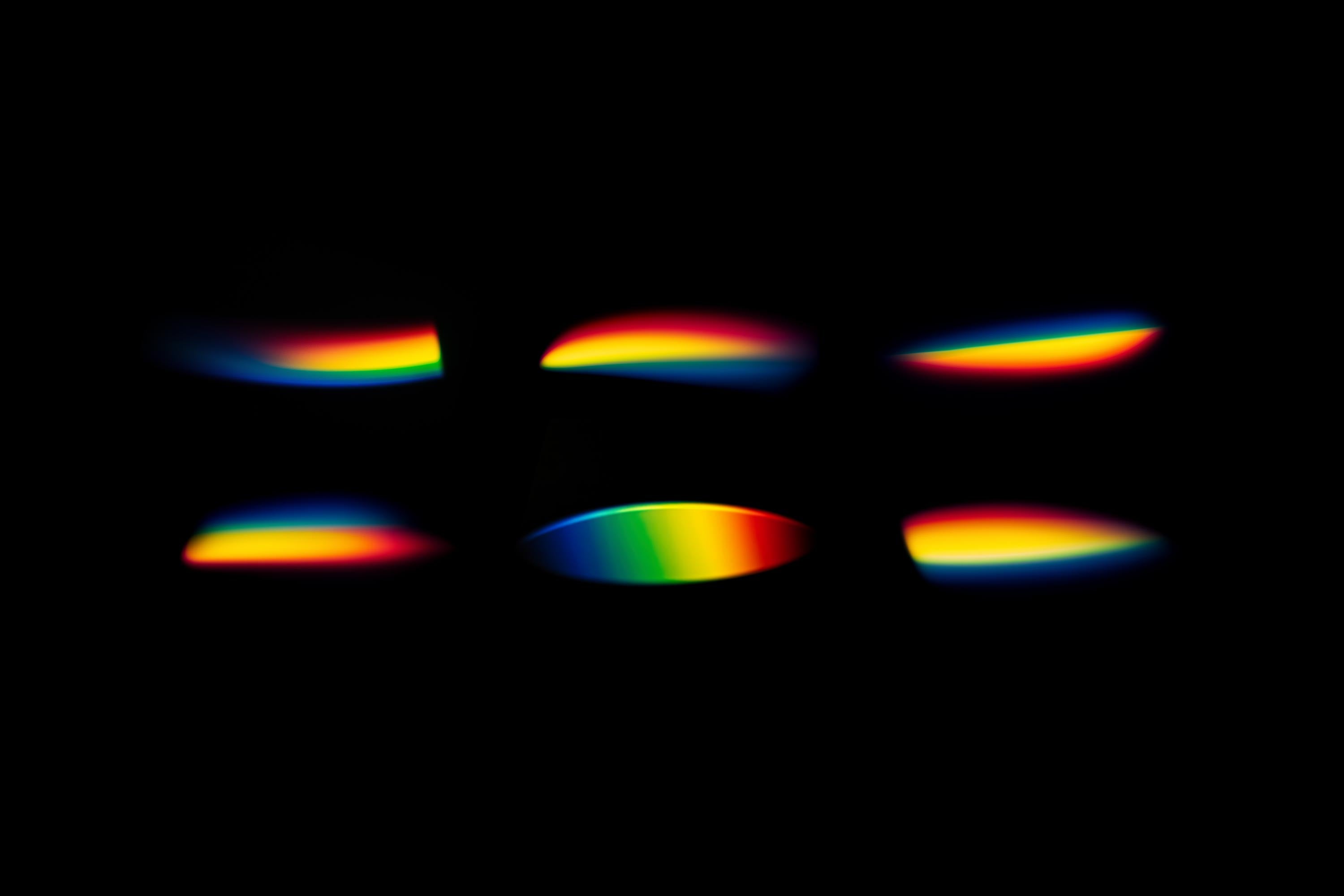 Light Leaks Overlays Effect