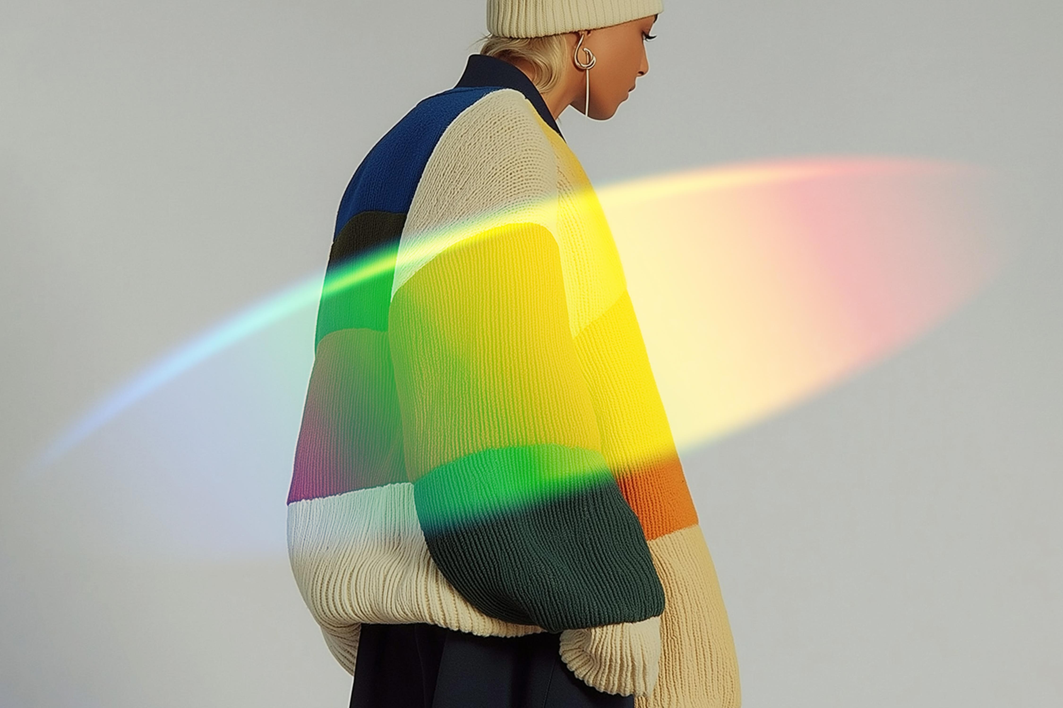 Light Leaks Overlays Effect