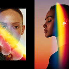 Light Leaks Overlays Effect