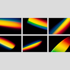 Light Leaks Overlays Effect