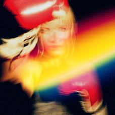 Light Leaks Overlays Effect