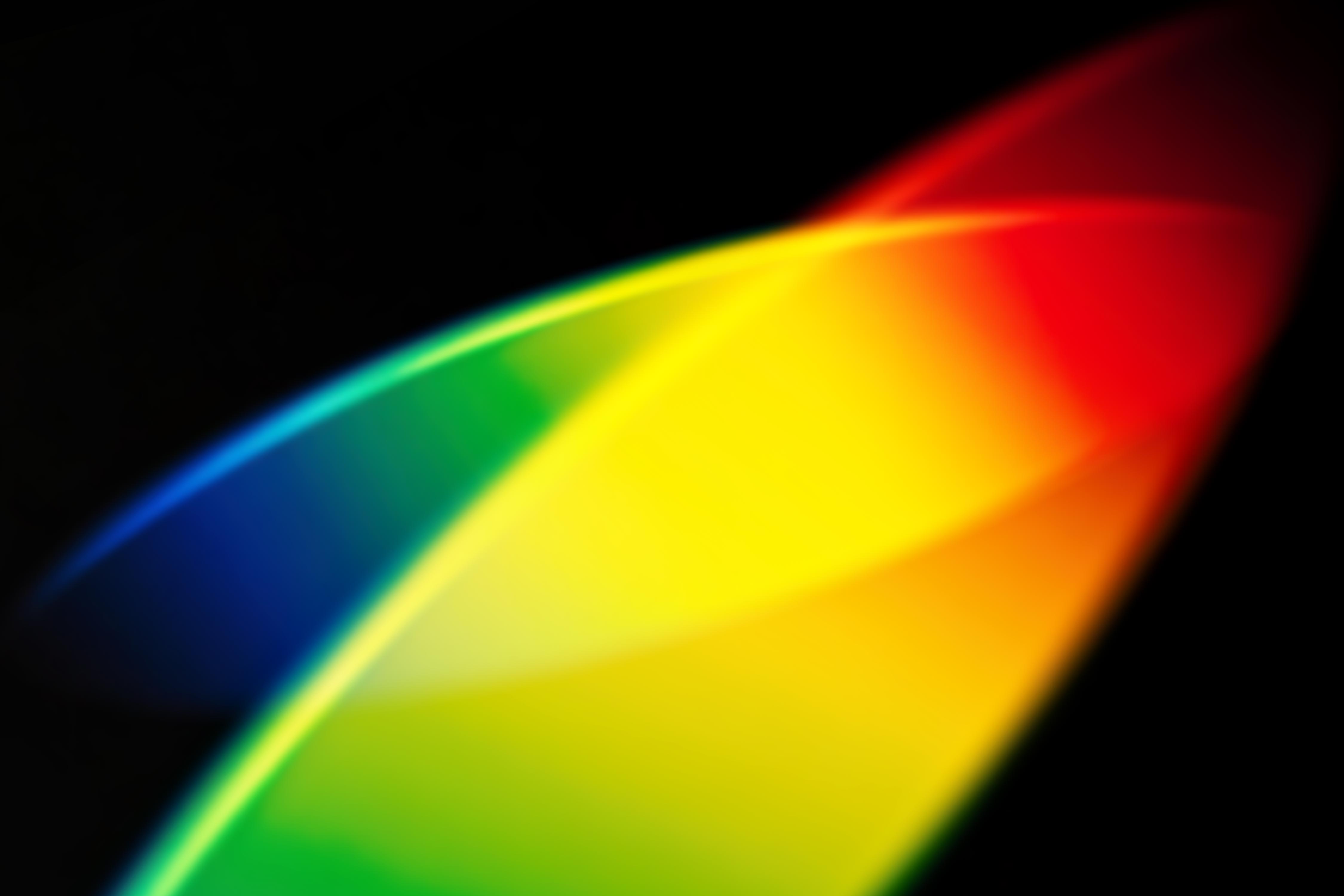 Light Leaks Overlays Effect