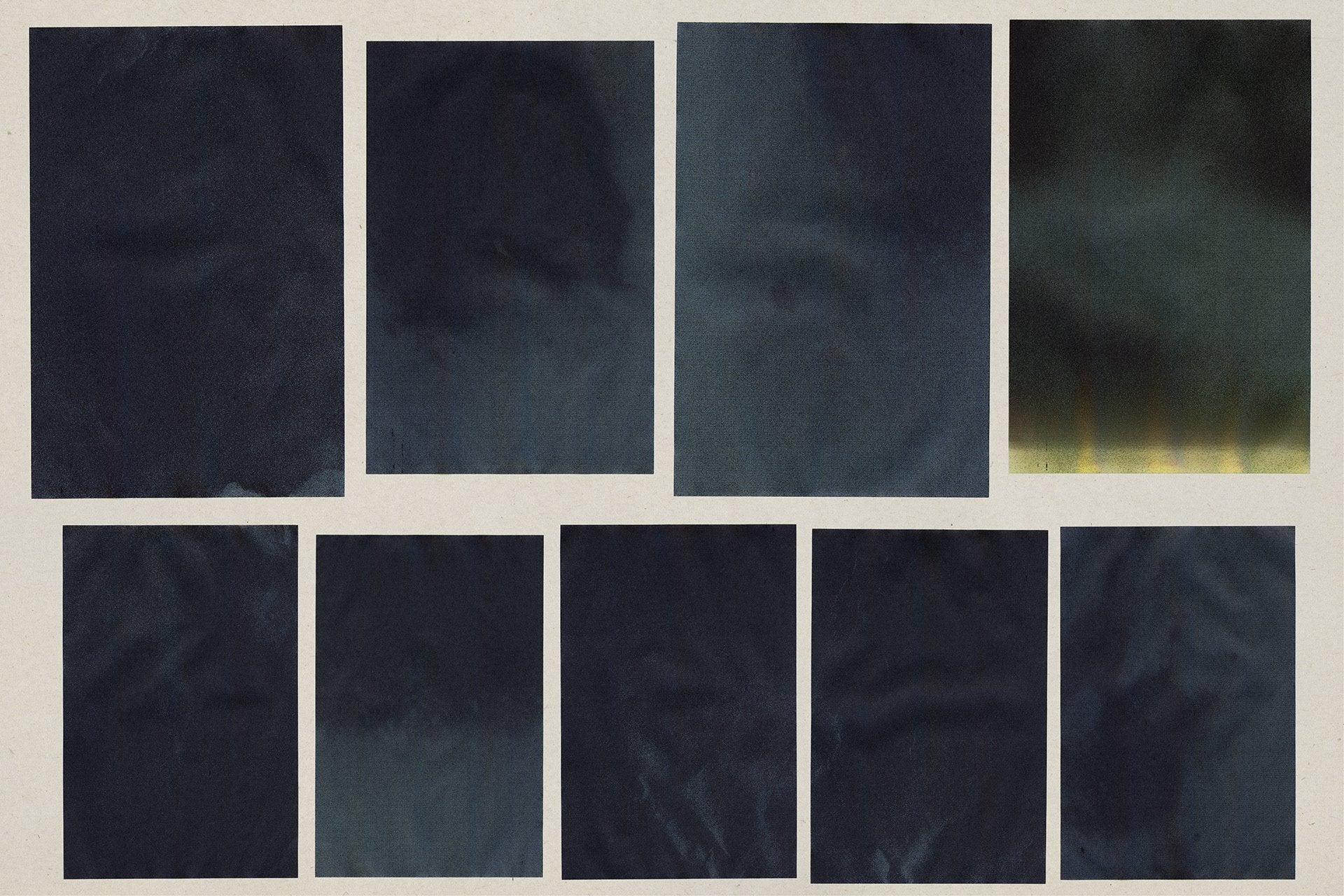 Light Noise Printer Texture Pack