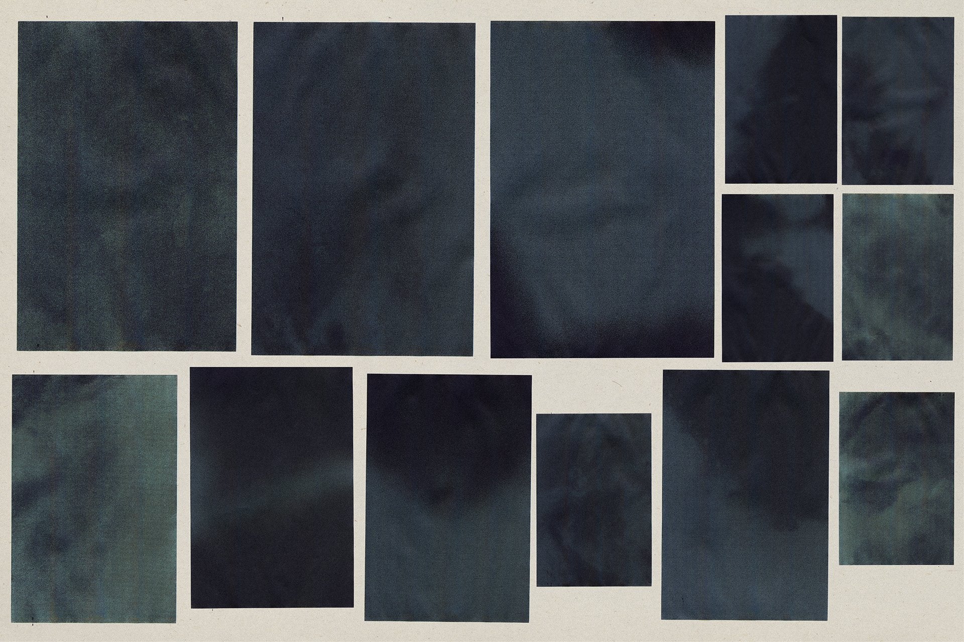 Light Noise Printer Texture Pack