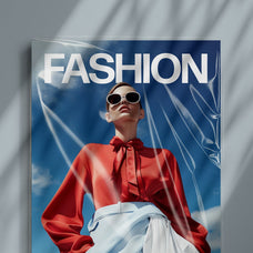 Light & Shadow Overlays Collection