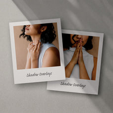 Light & Shadow Overlays Collection