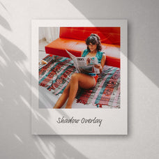 Light & Shadow Overlays Collection