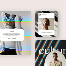 Light Stripes - Hi-Res Light Scans