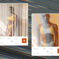 Light Stripes - Hi-Res Light Scans