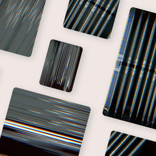 Light Stripes - Hi-Res Light Scans