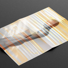 Light Stripes - Hi-Res Light Scans