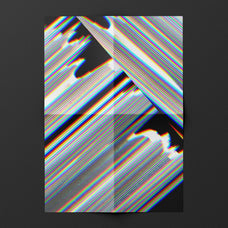 Light Stripes - Hi-Res Light Scans
