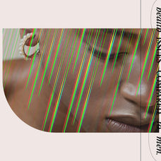 Light Stripes - Hi-Res Light Scans