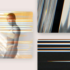 Light Stripes - Hi-Res Light Scans