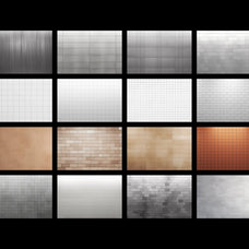 Lightbox Poster Mockup Generator