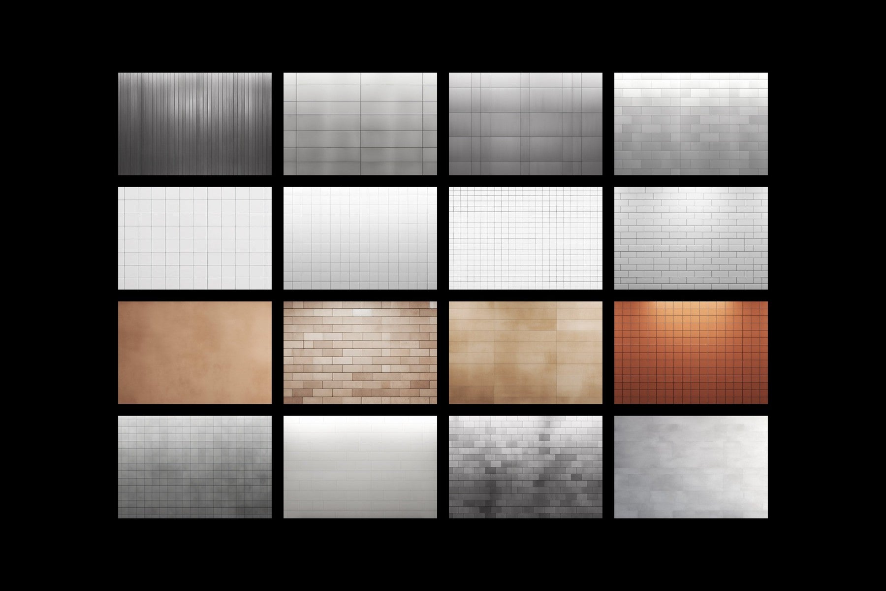 Lightbox Poster Mockup Generator