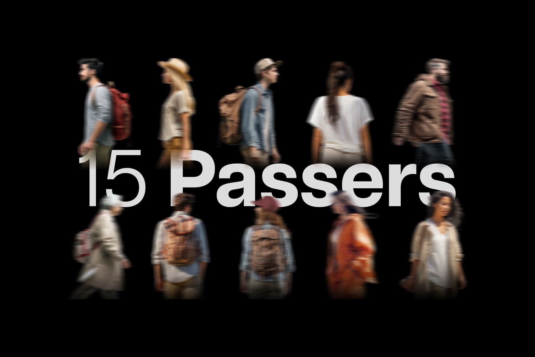 Lightbox Poster Mockup Generator