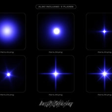 Lightning Bolts