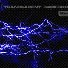Lightning Bolts