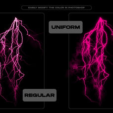 Lightning Bolts