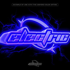 Lightning Bolts