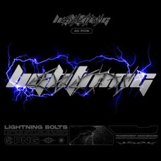Lightning Bolts