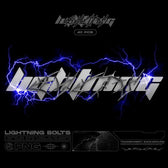 Lightning Bolts