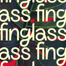 Lightshift - Funky Display Typeface