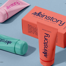 Lightshift - Funky Display Typeface