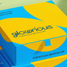 Lightshift - Funky Display Typeface