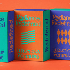 Lightshift - Funky Display Typeface