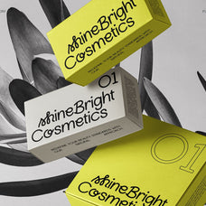 Lightshift - Funky Display Typeface