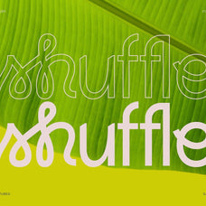 Lightshift - Funky Display Typeface