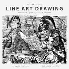 line-art-drawing-procreate-brushes-digi-life-1.webp