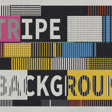 Lineflux – Vector Stripe Transitions Pack